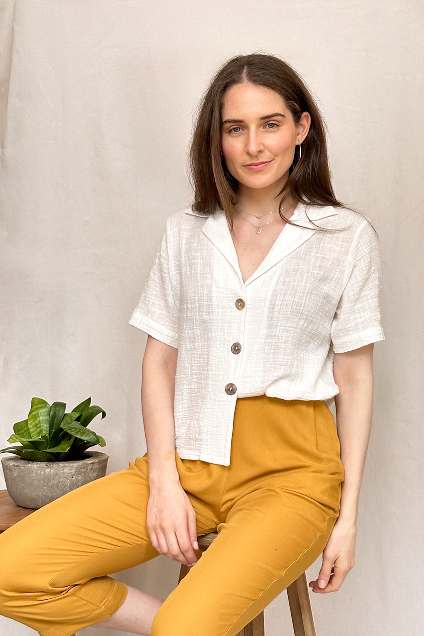 Blusa CIELO