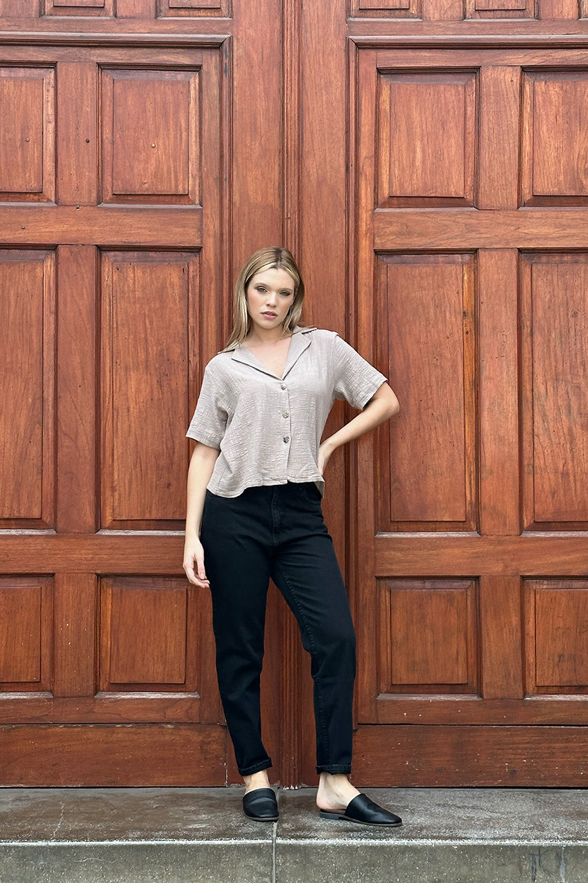 Blusa CIELO