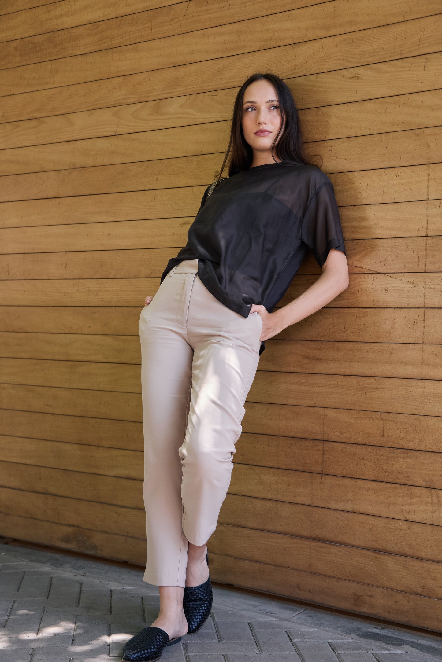 Pantalón NORA