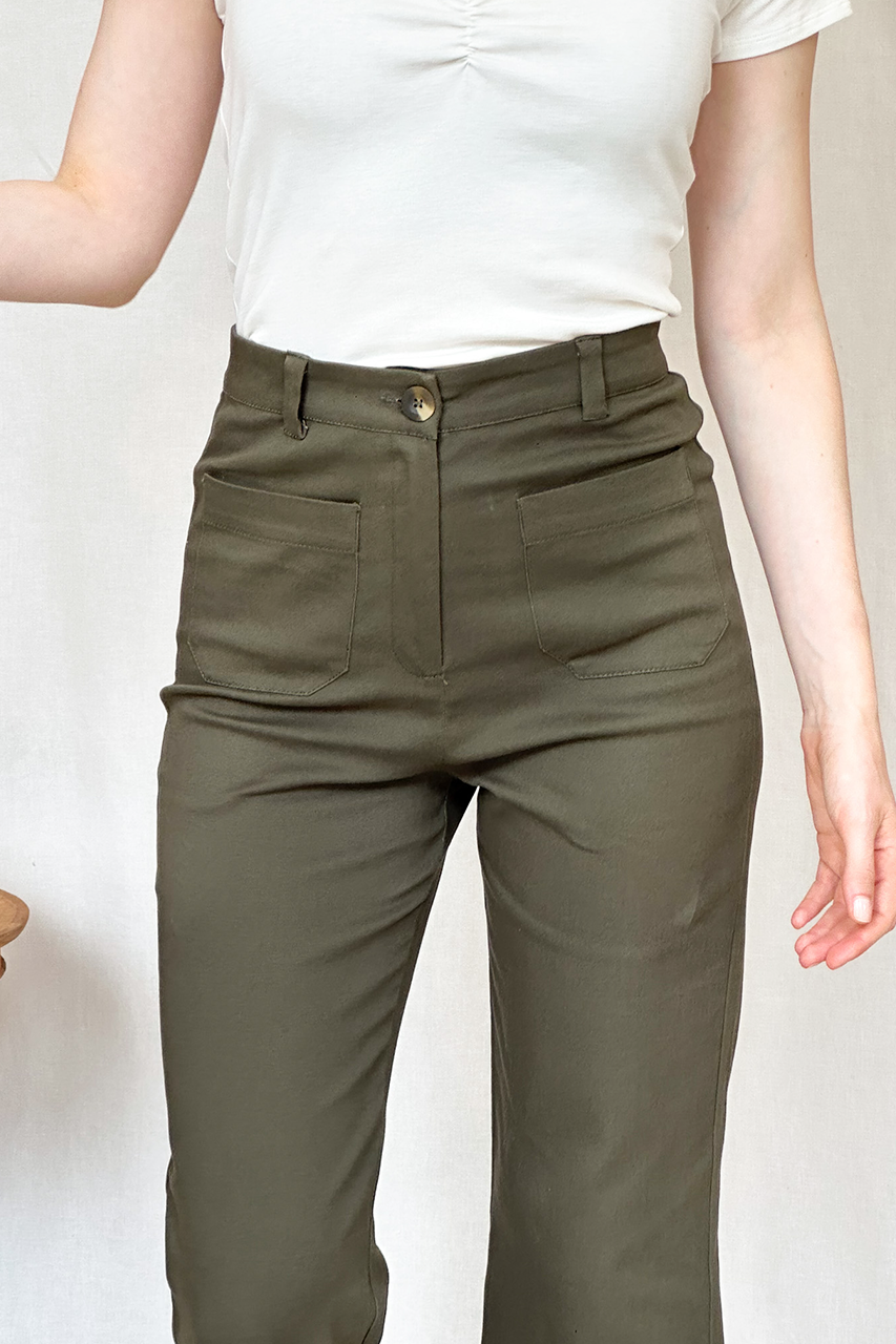 Pantalón KASSEL