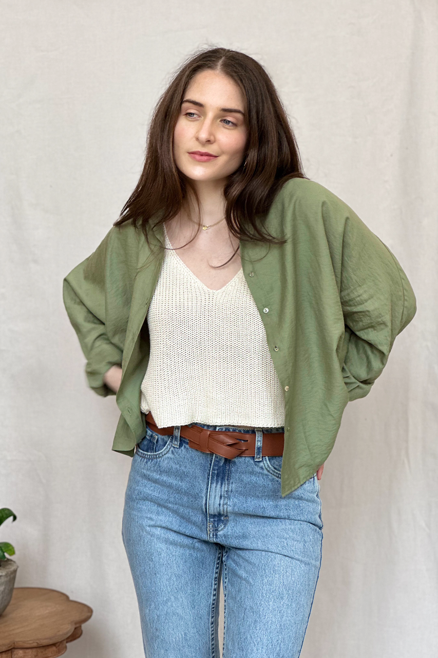 Blusa RENNES