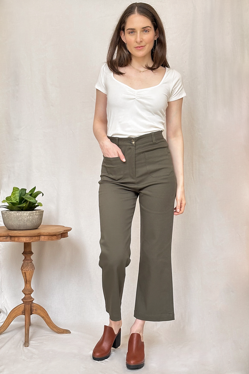 Pantalón KASSEL