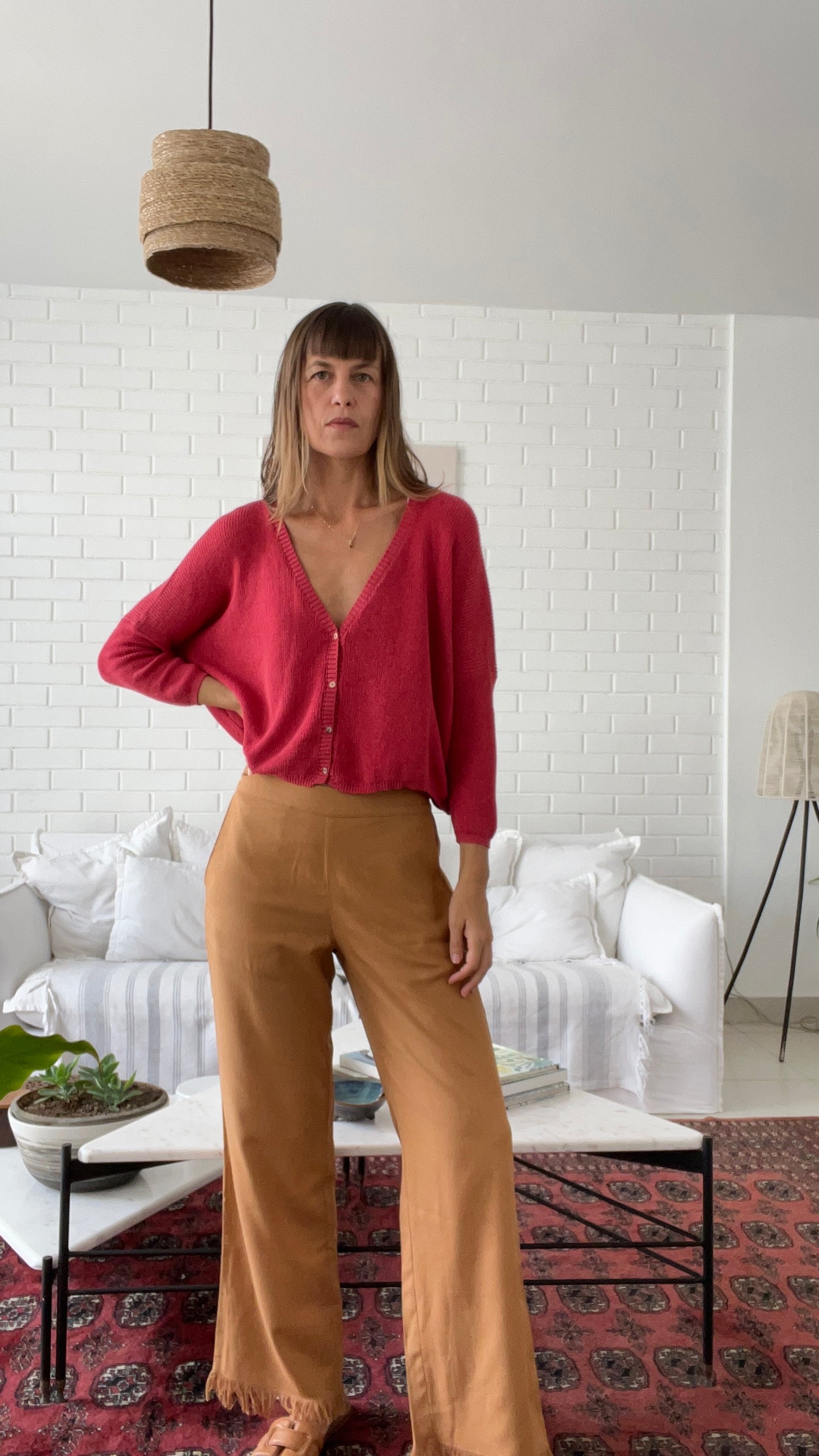 Pantalón ADIBAH