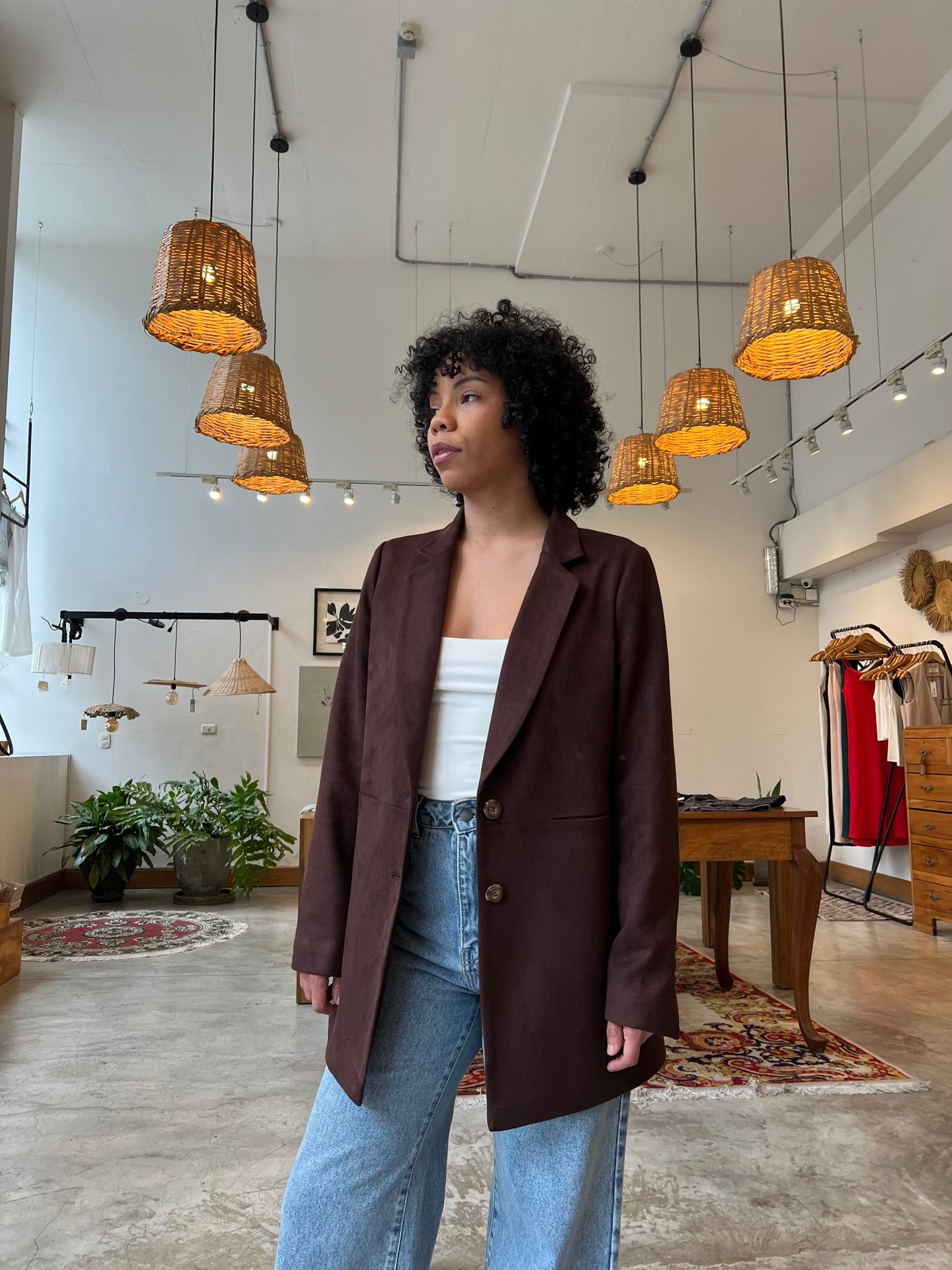 Blazer GAMZE