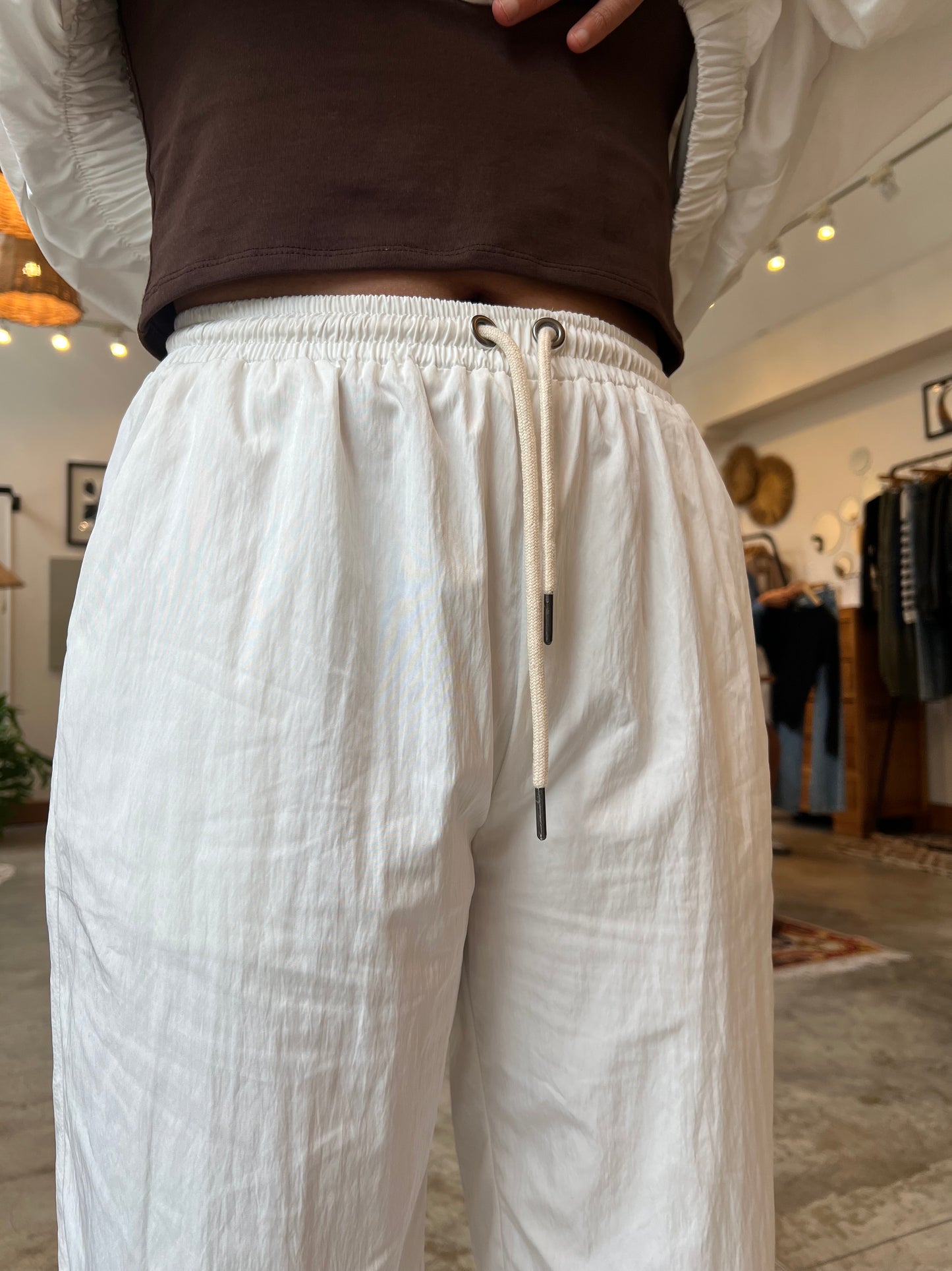 Pantalón TRISTÁN