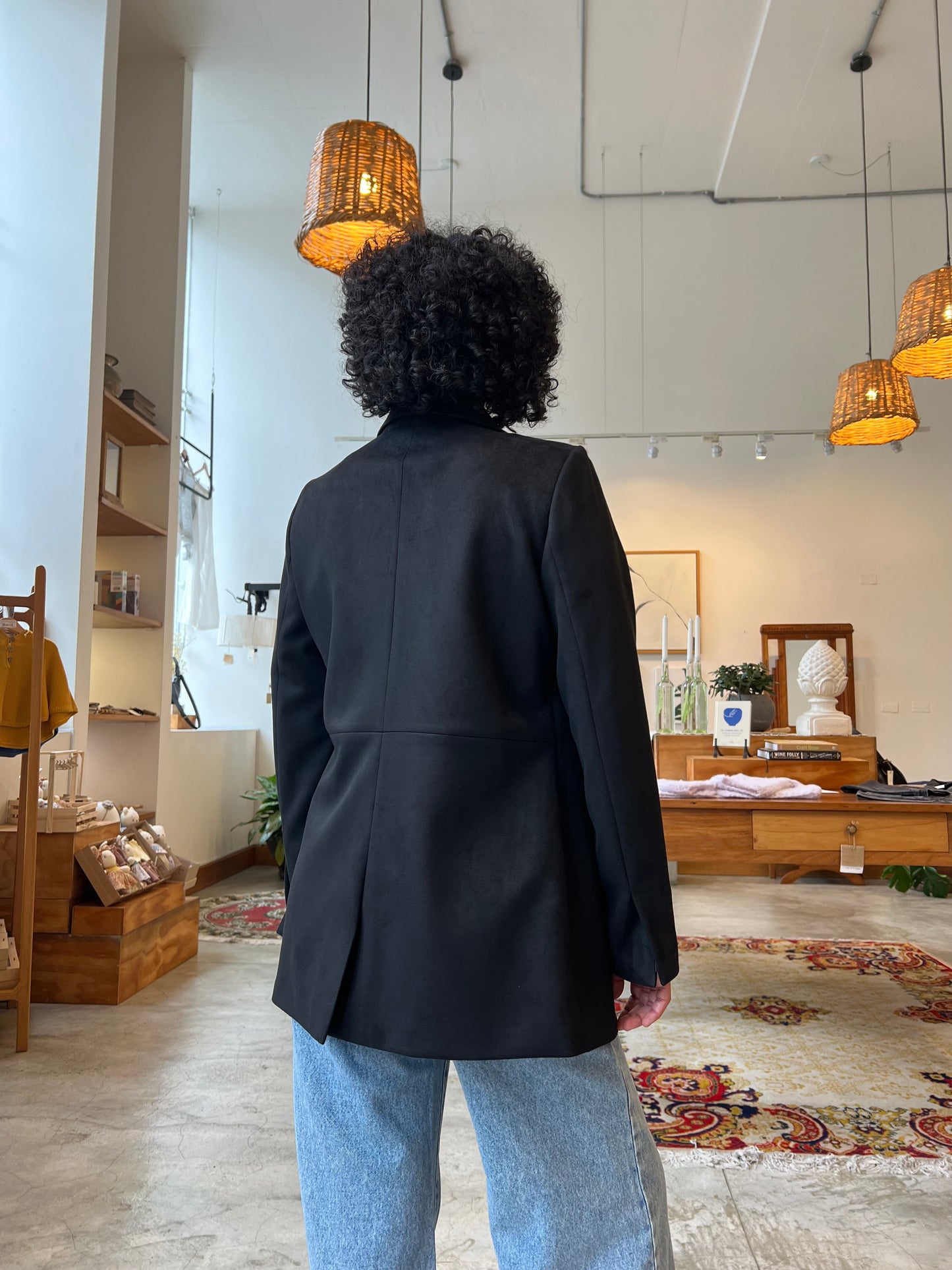 Blazer GAMZE