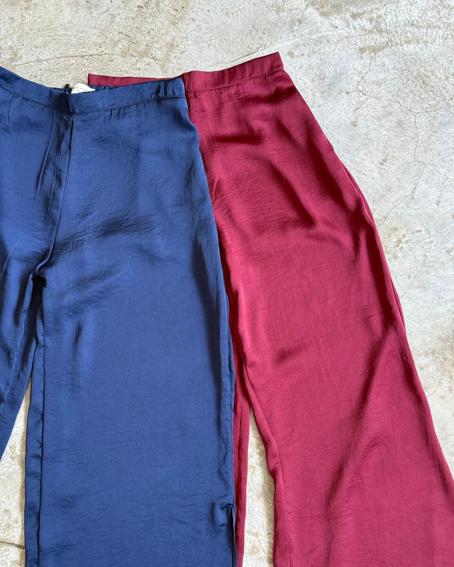 Pantalon JUSTINE