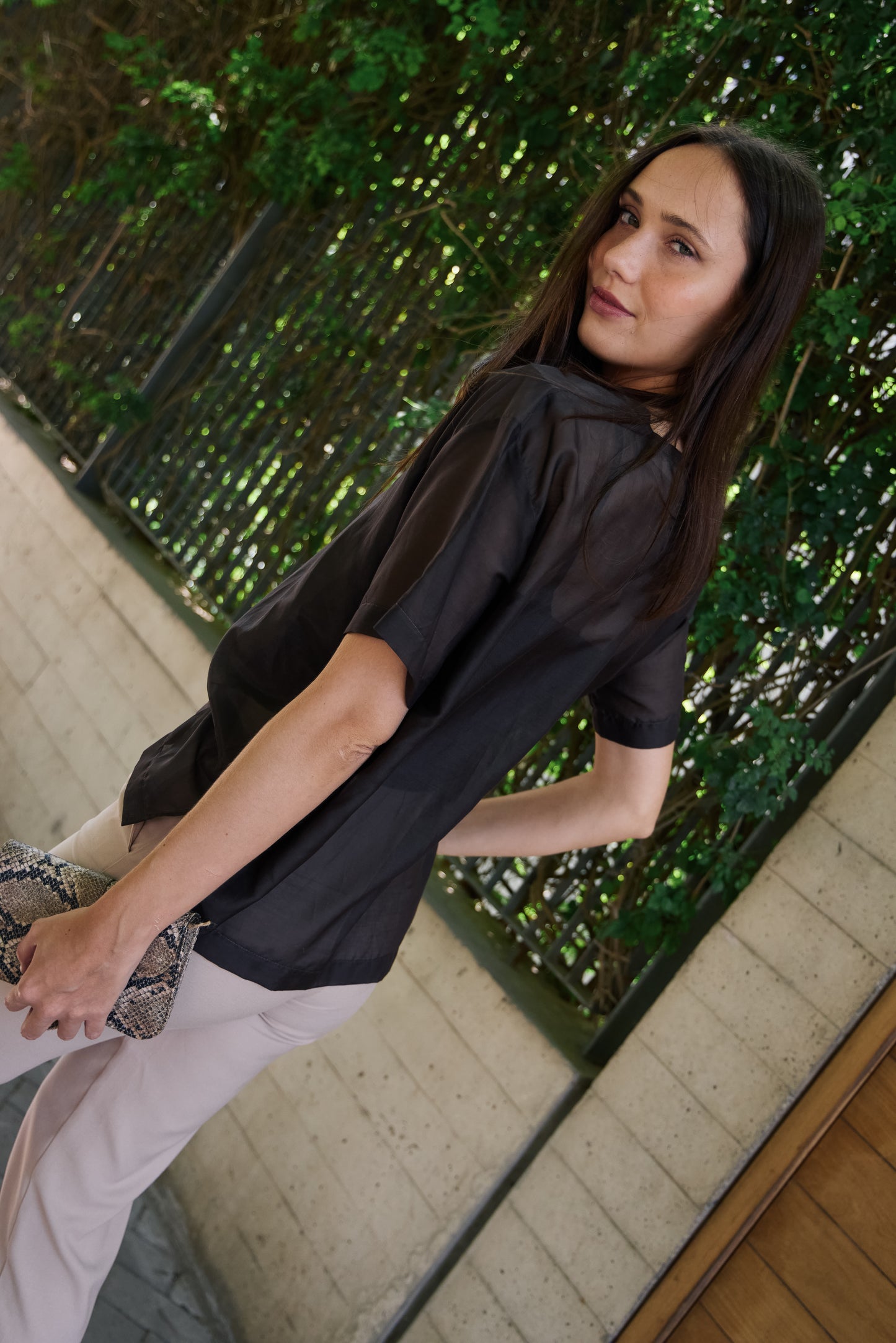 Pantalón NORA