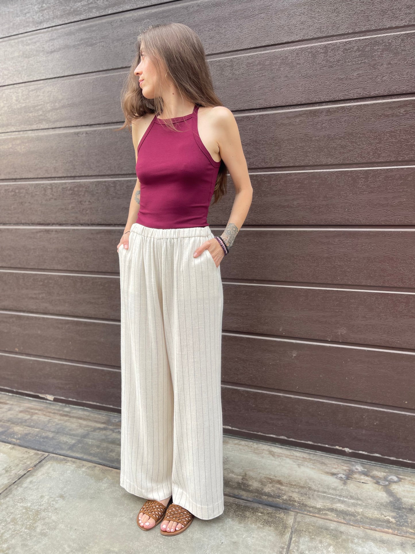 Pantalón LYRA
