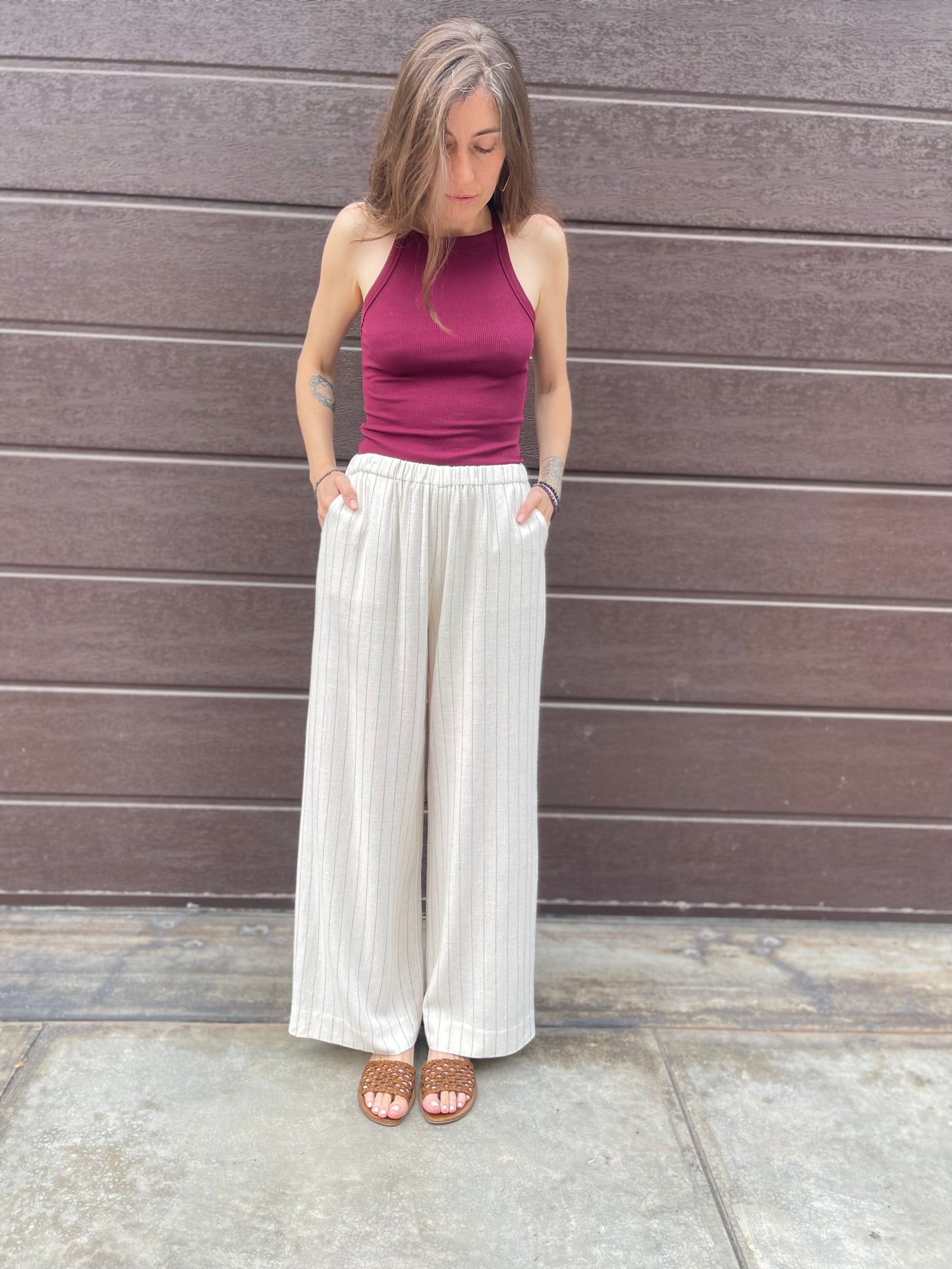 Pantalón LYRA