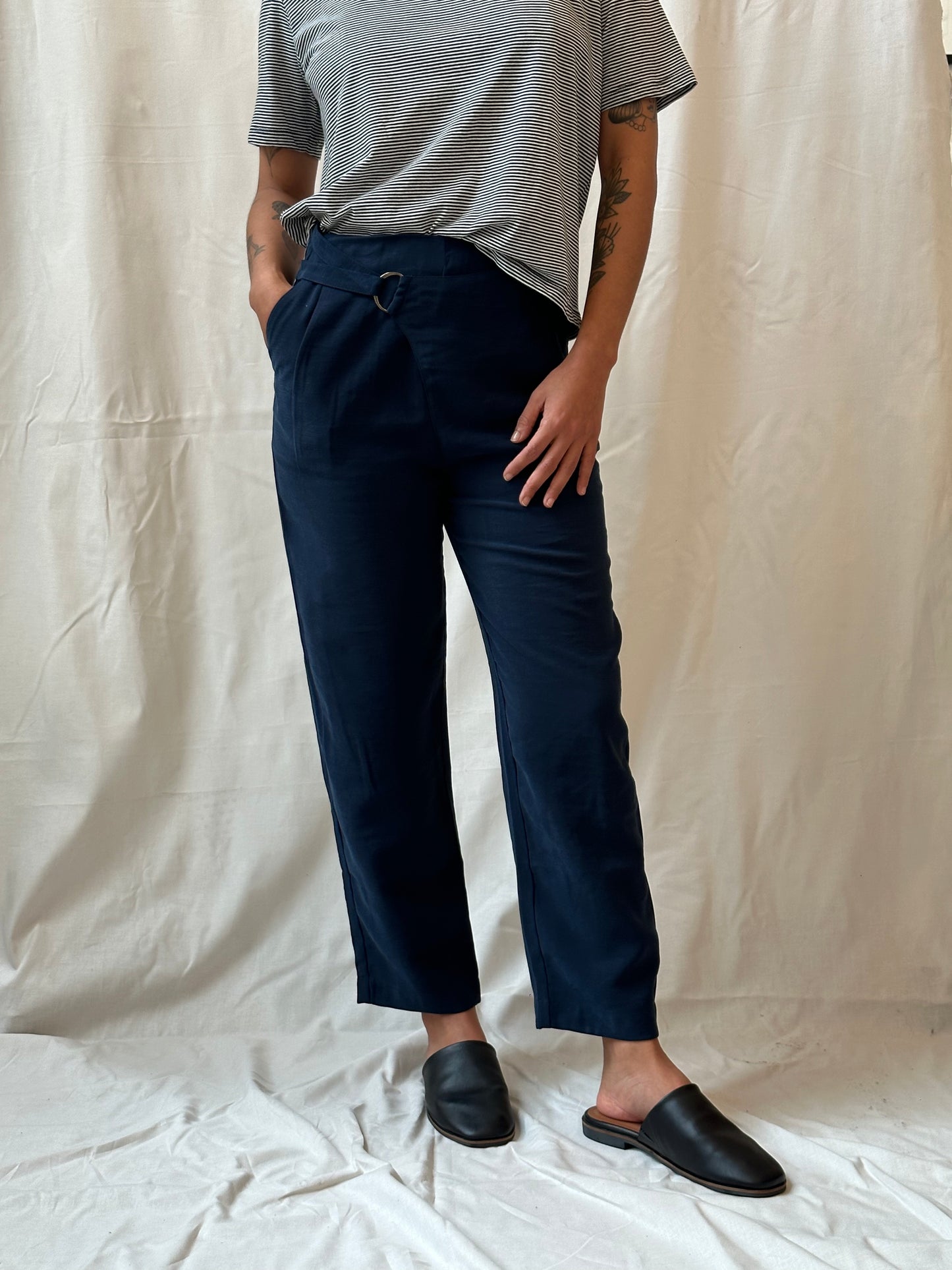 Pantalón MAR