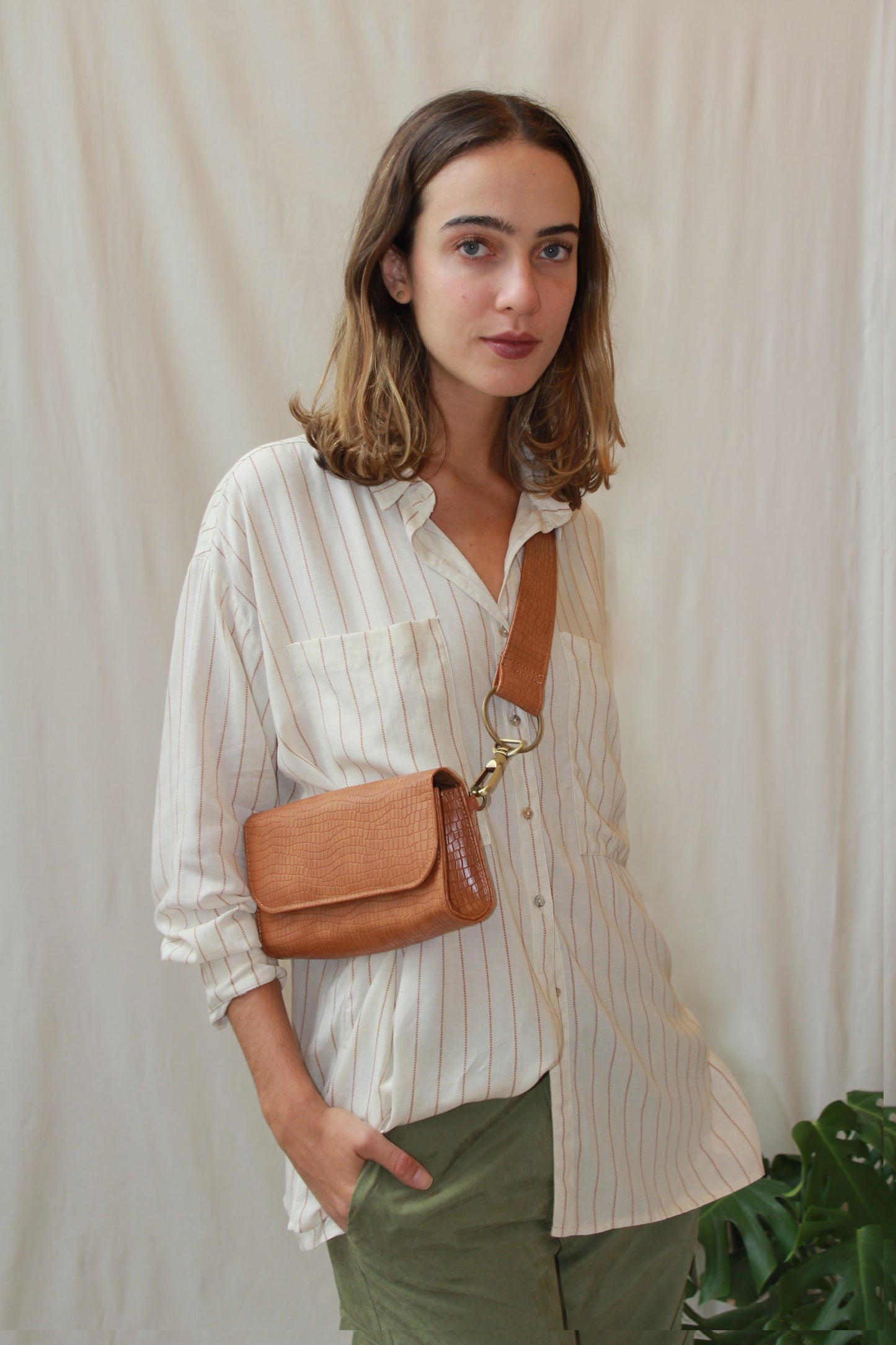Blusa SUNNA