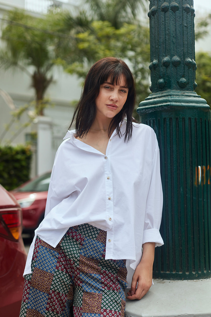 Blusa BALTIMORE