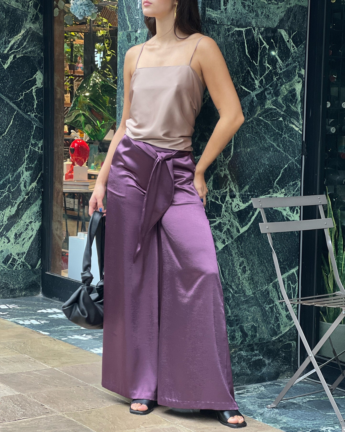 Pantalón LUXEMBURGO