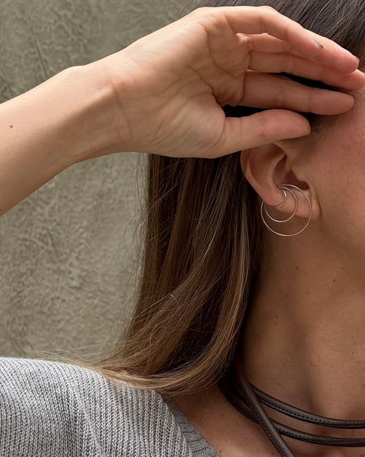 Arete TRIPLE ARGOLLA