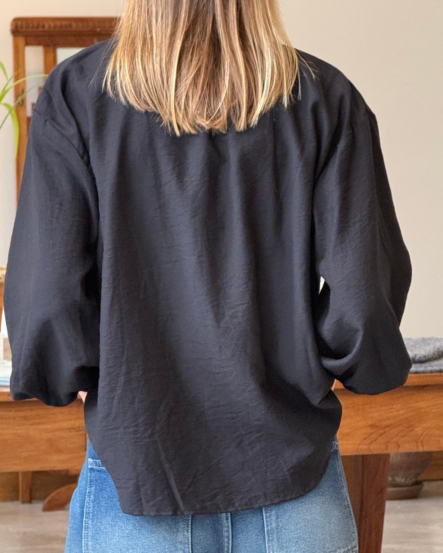 Blusa RAVENNA