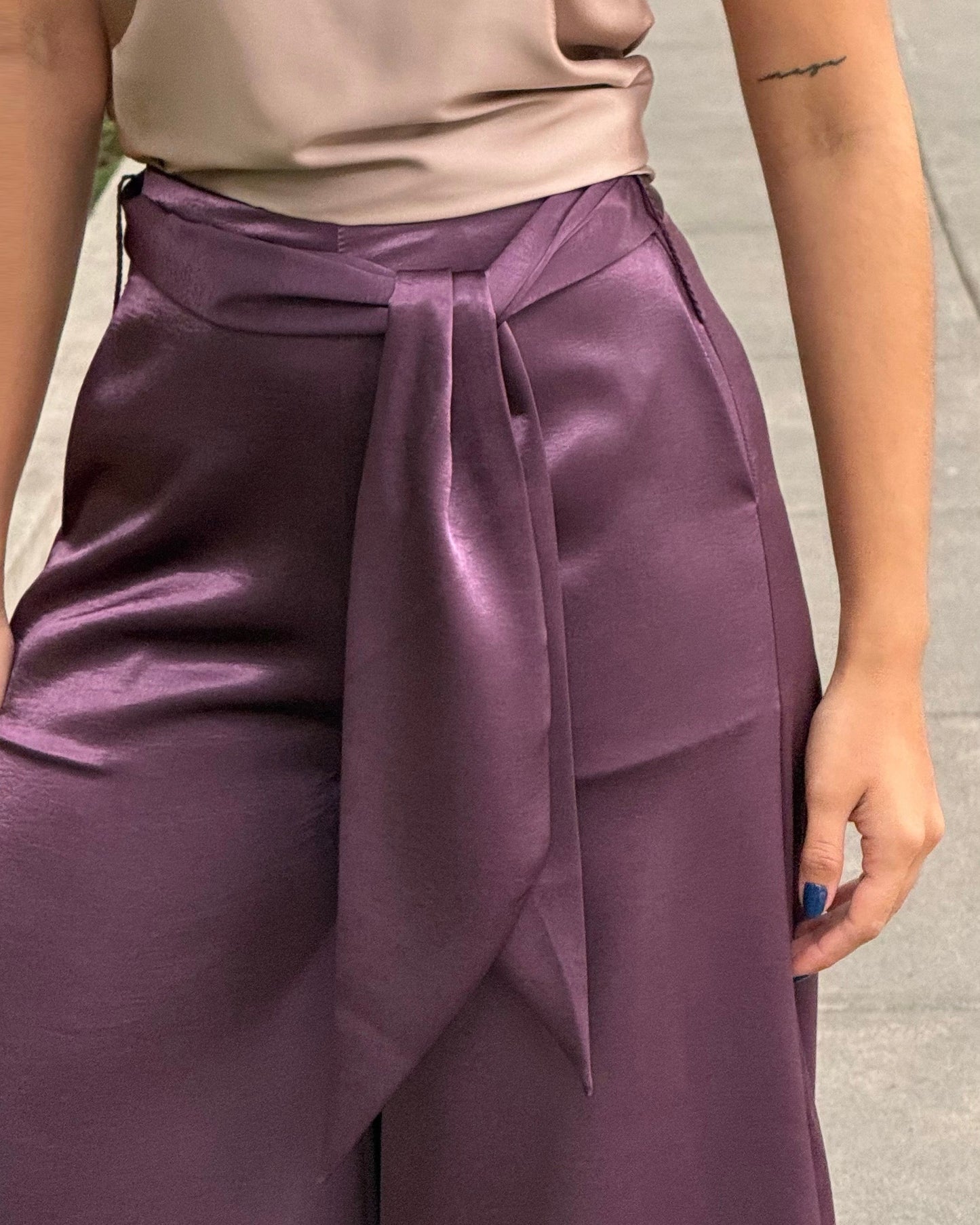 Pantalón LUXEMBURGO