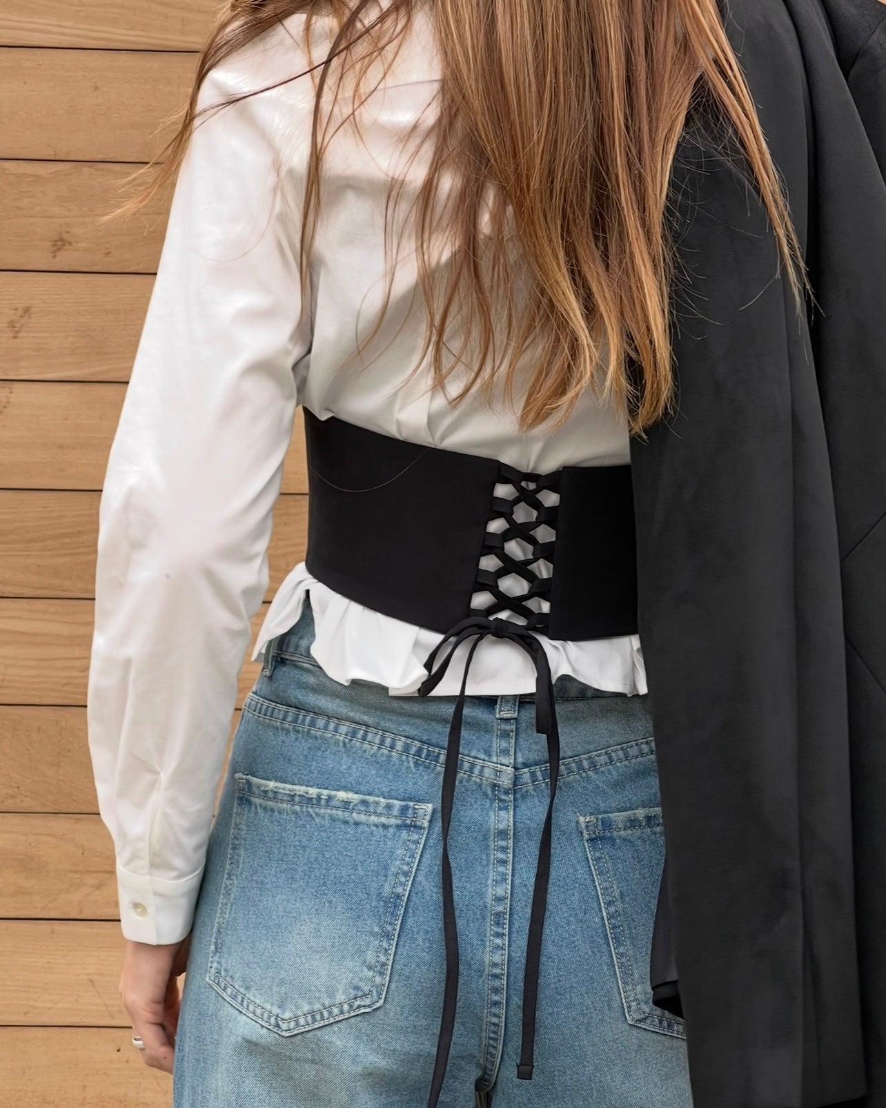 Corset HELOISE