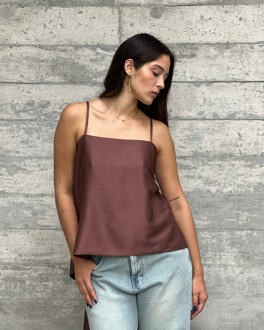 Top TUANA