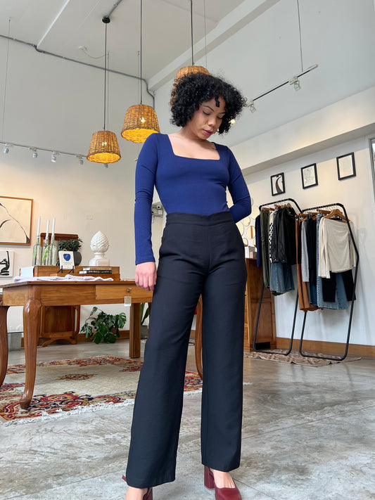 Pantalón BLANCHE
