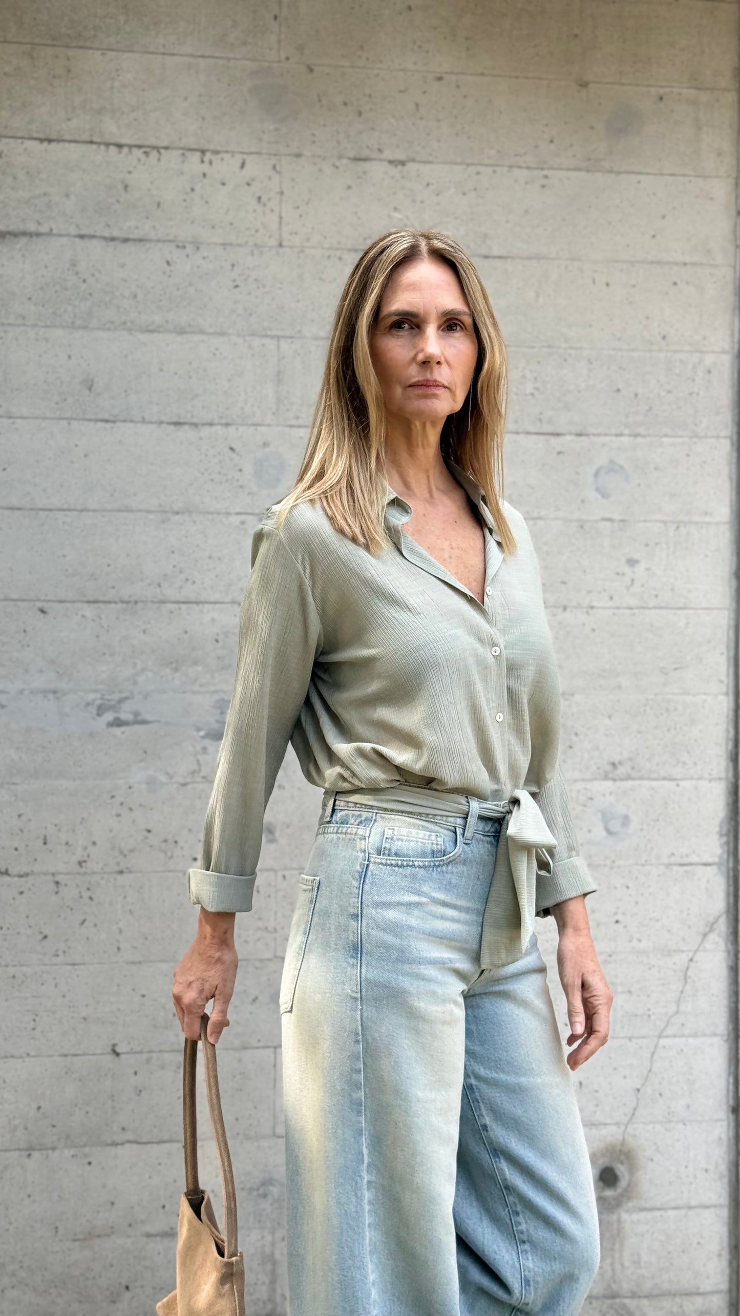Blusa COSIMA