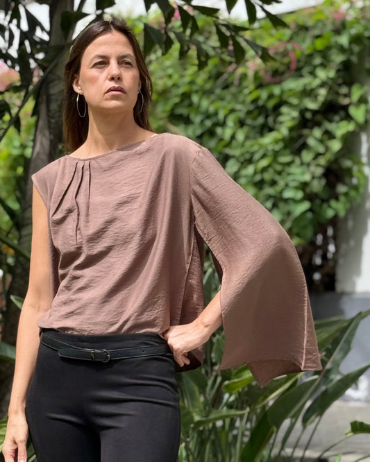 Blusa SOLE