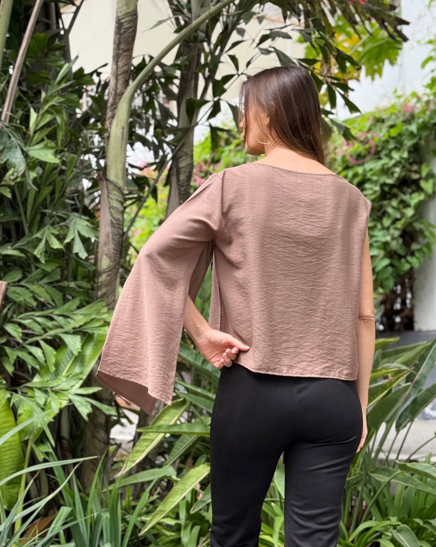 Blusa SOLE