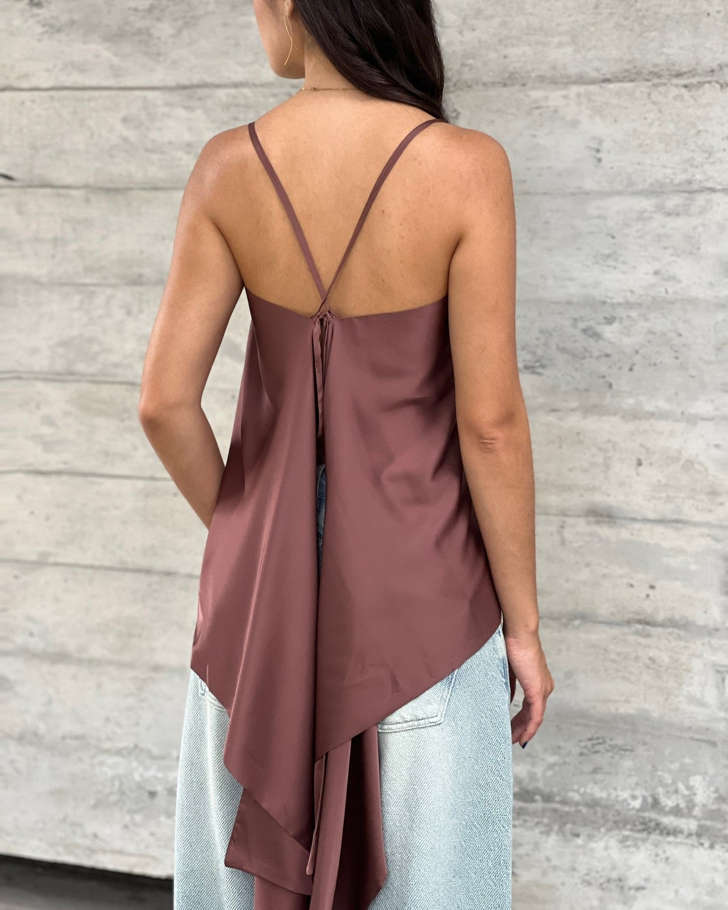 Top TUANA