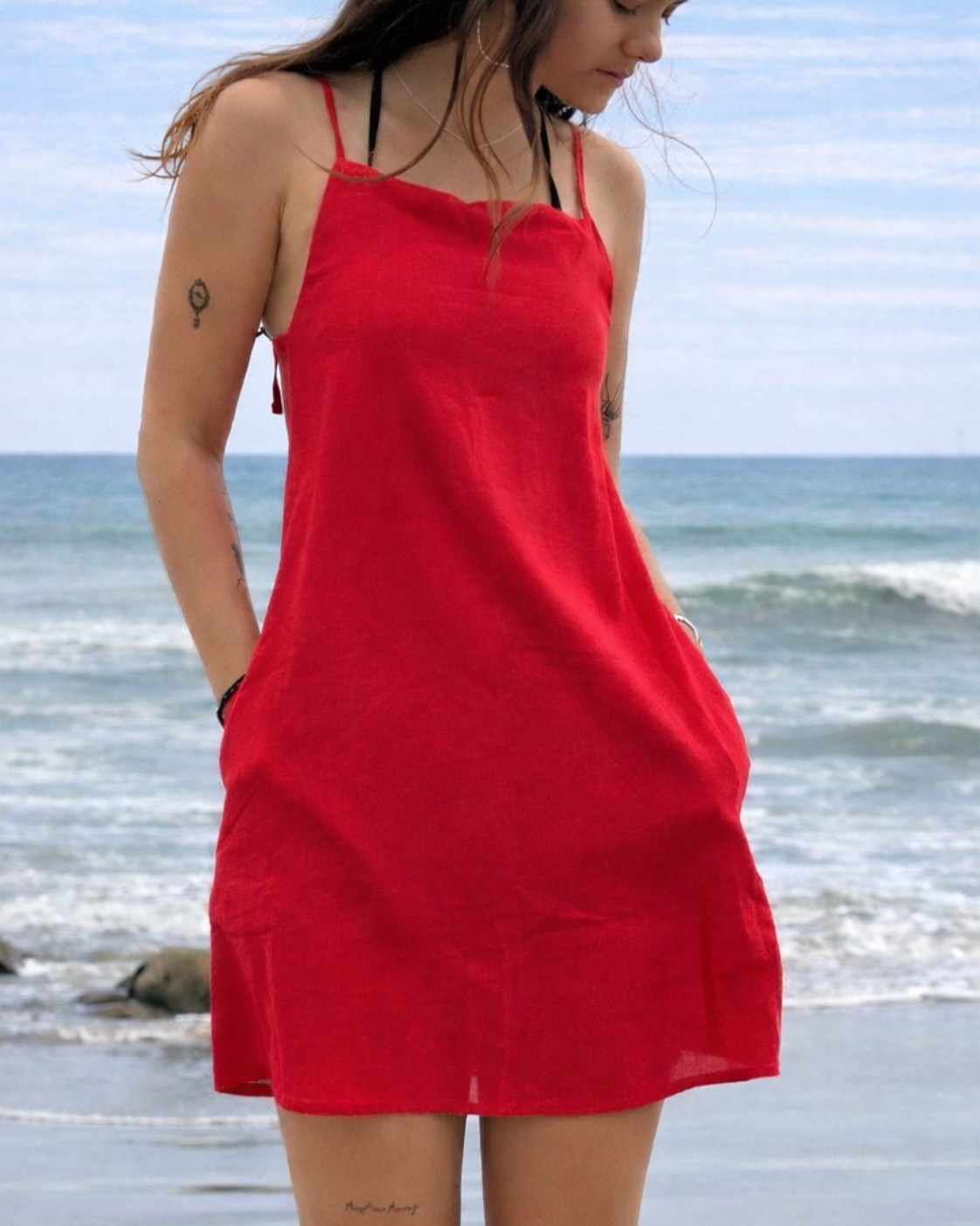 Vestido LAUREANA