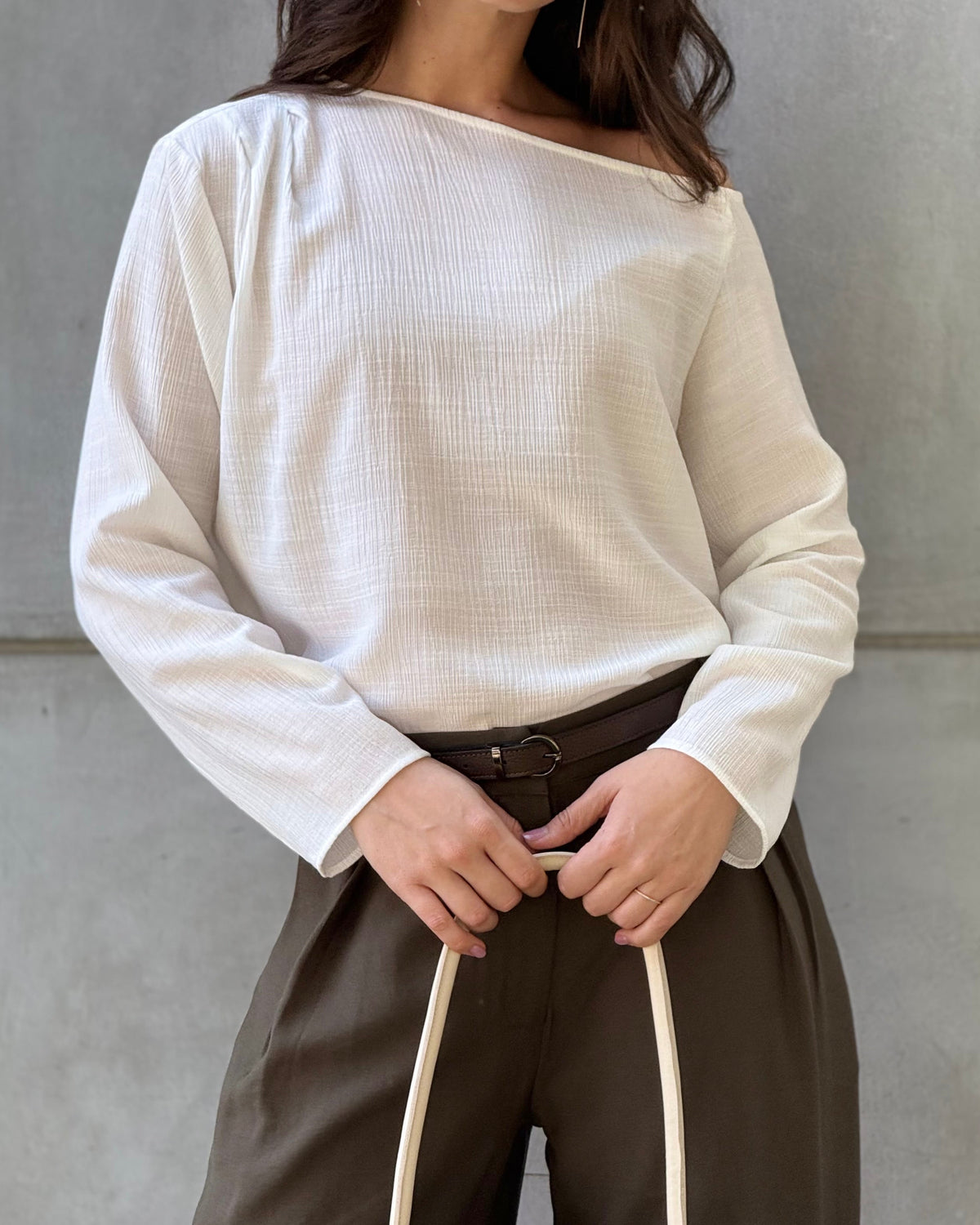 Blusa PIETRA