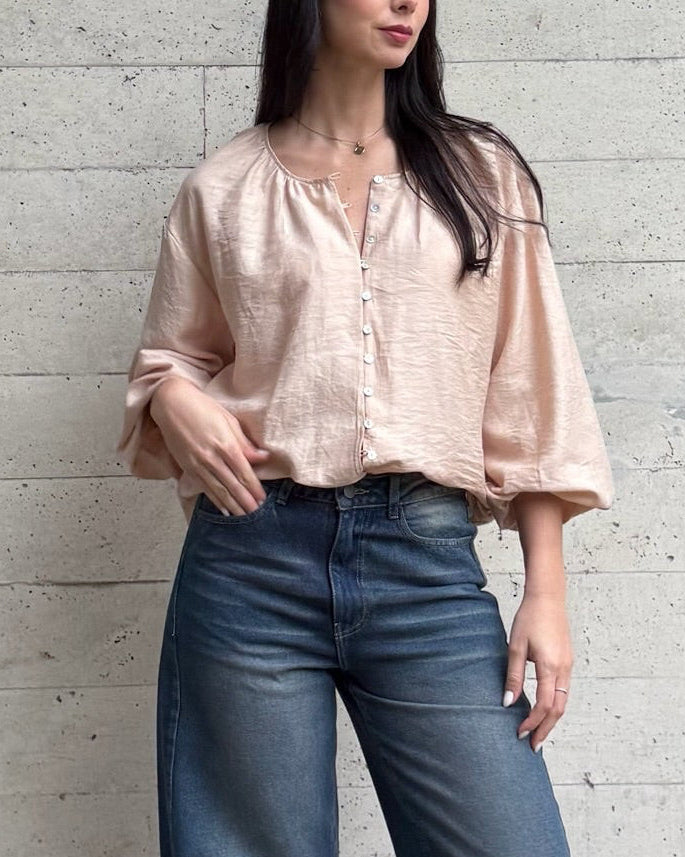 Blusa RAVENNA