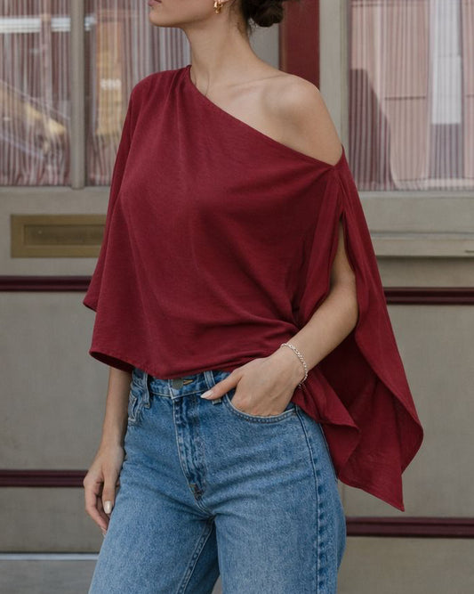 Blusa LUELLA