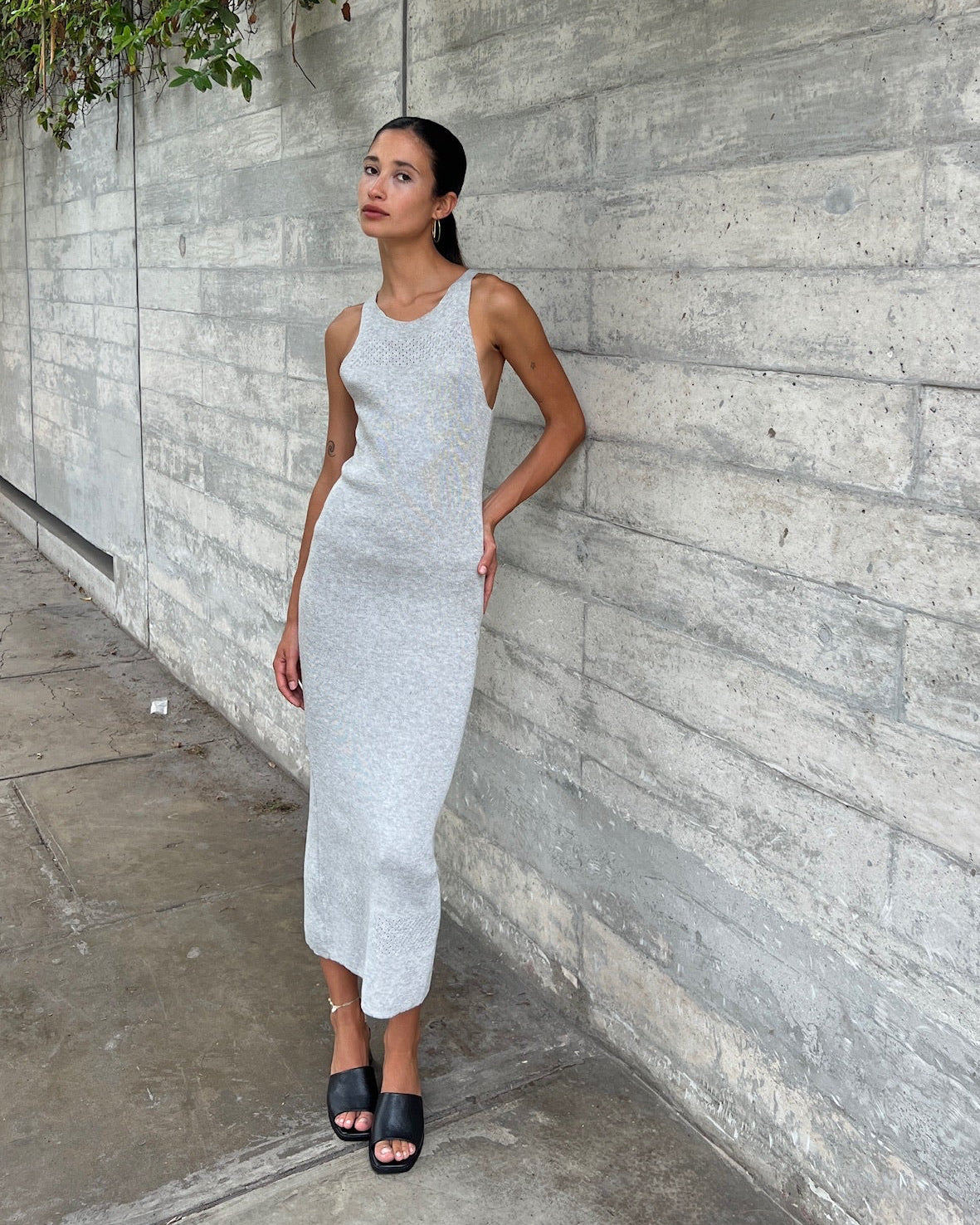 Vestido MARVELLE