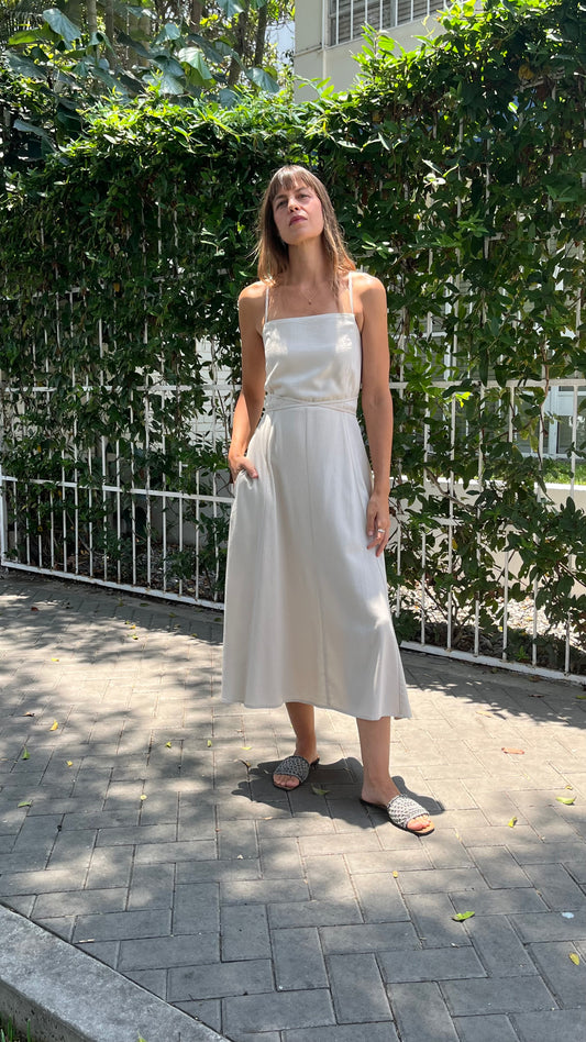 Vestido ROCHELLE