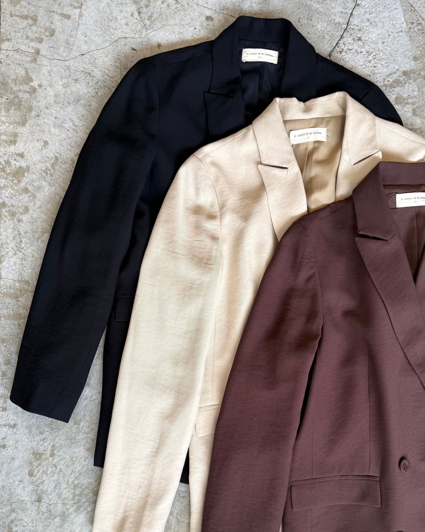 Blazer DEVA