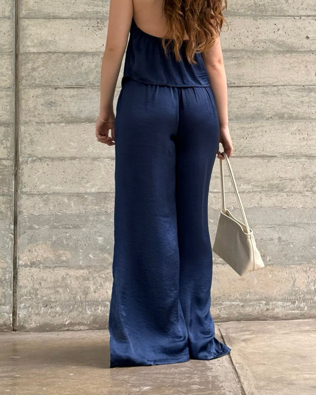 Pantalon JUSTINE