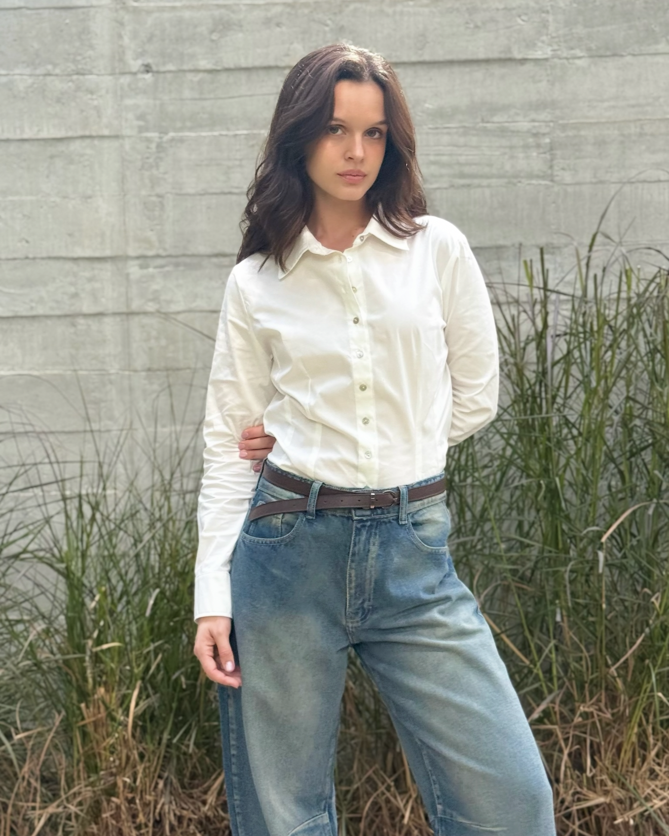 Blusa LAVINIA