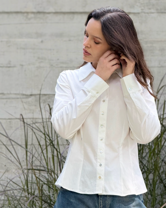 Blusa LAVINIA