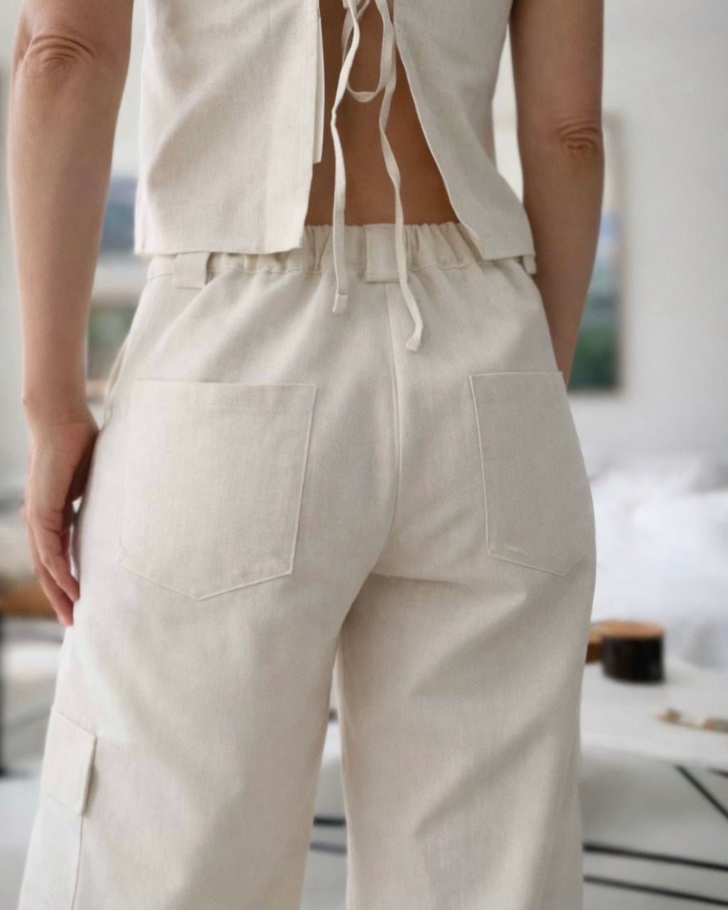 Pantalón ARNO