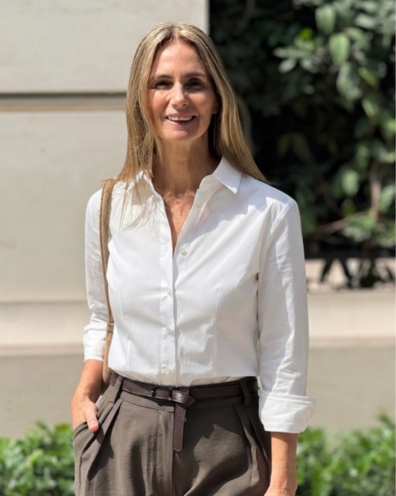Blusa LAVINIA