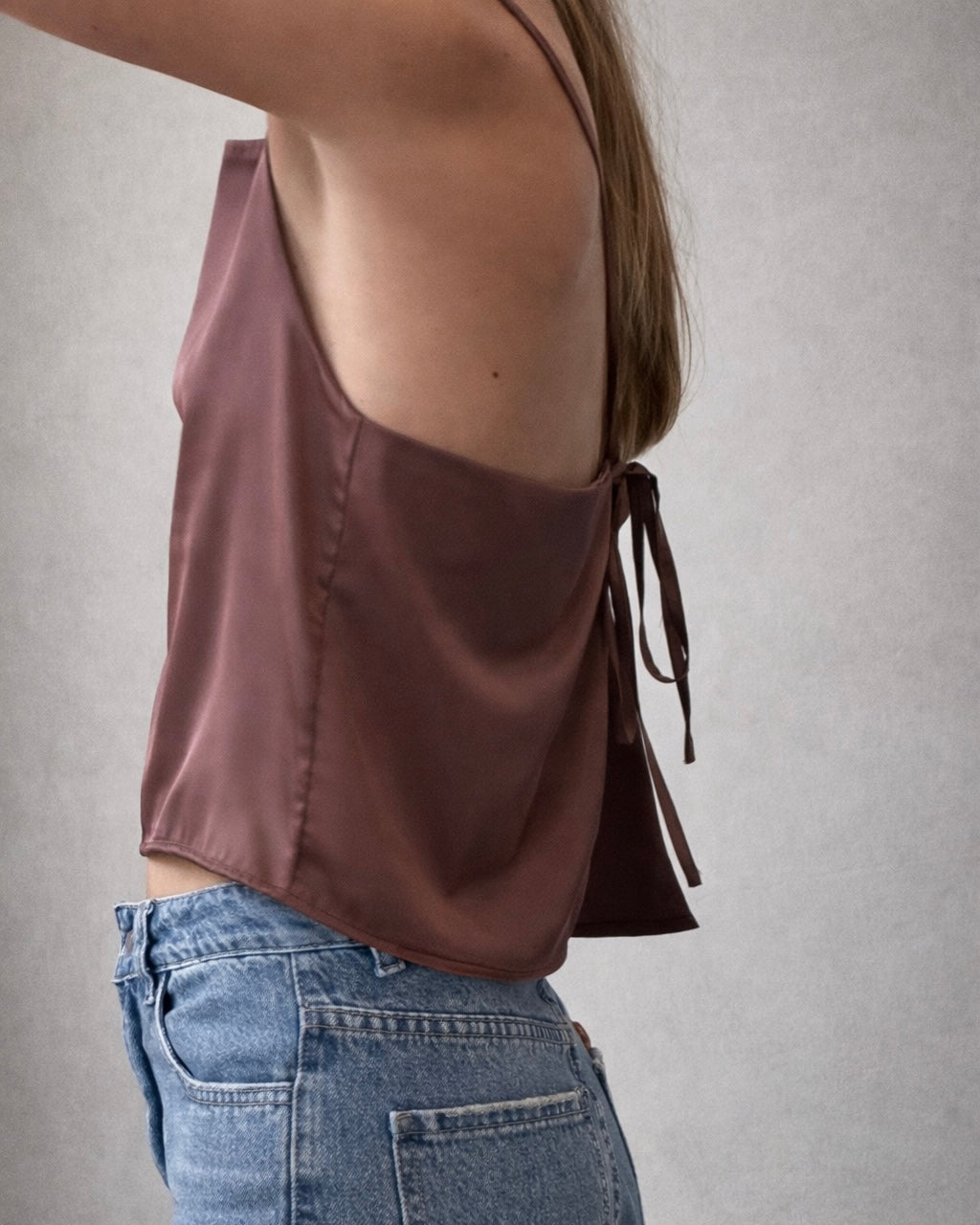 Top ORIANA