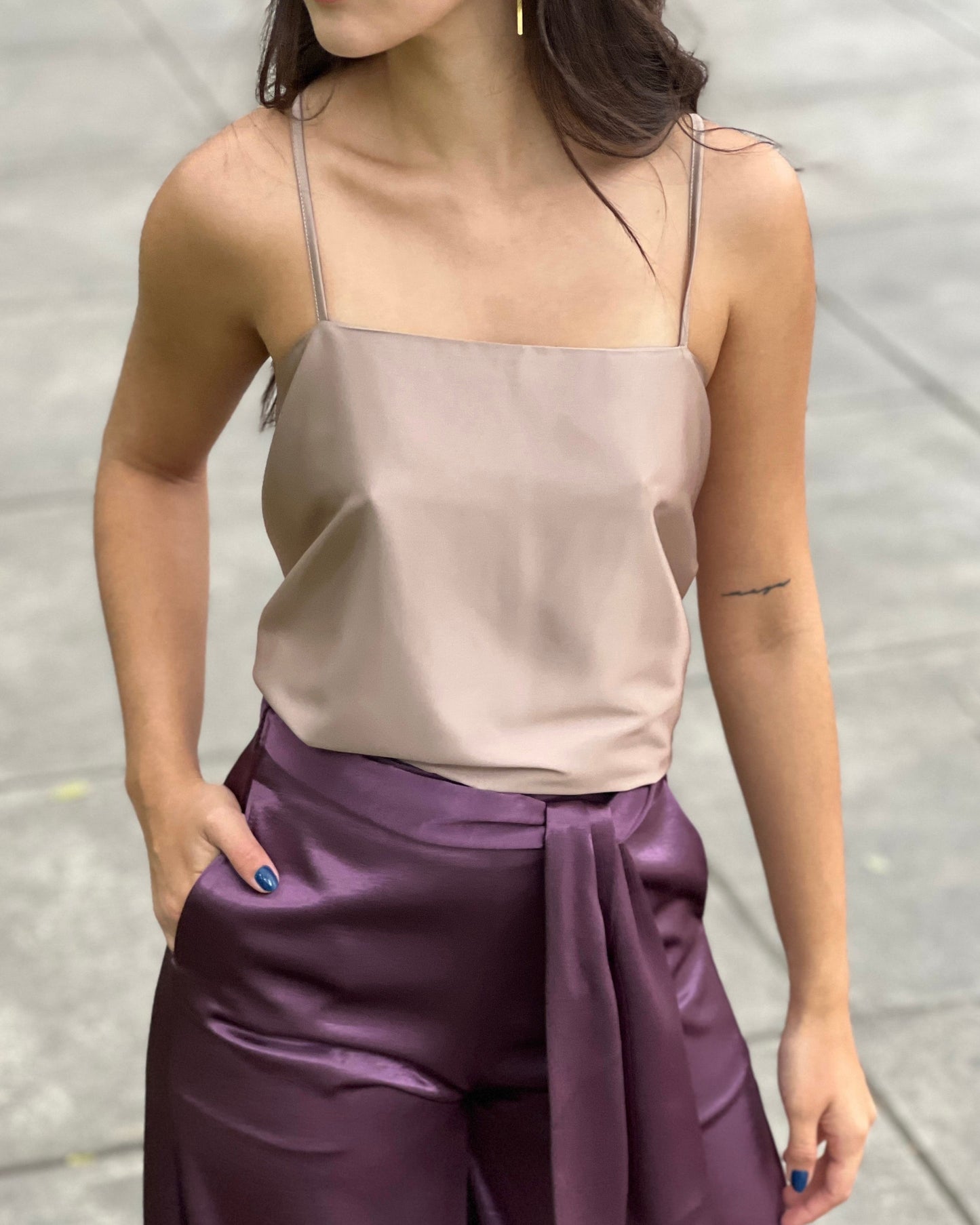 Top TUANA