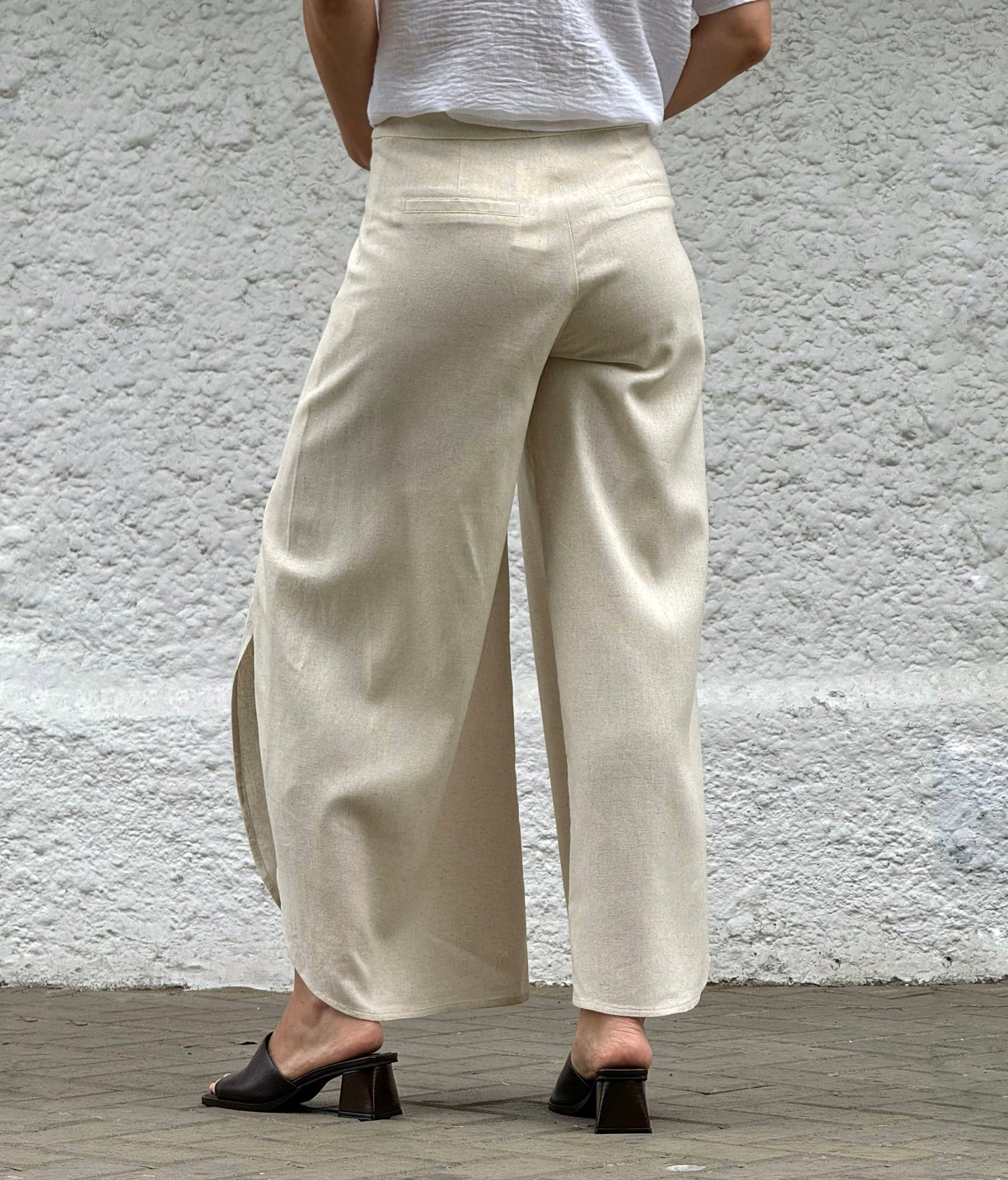 Pantalon CAYENNE