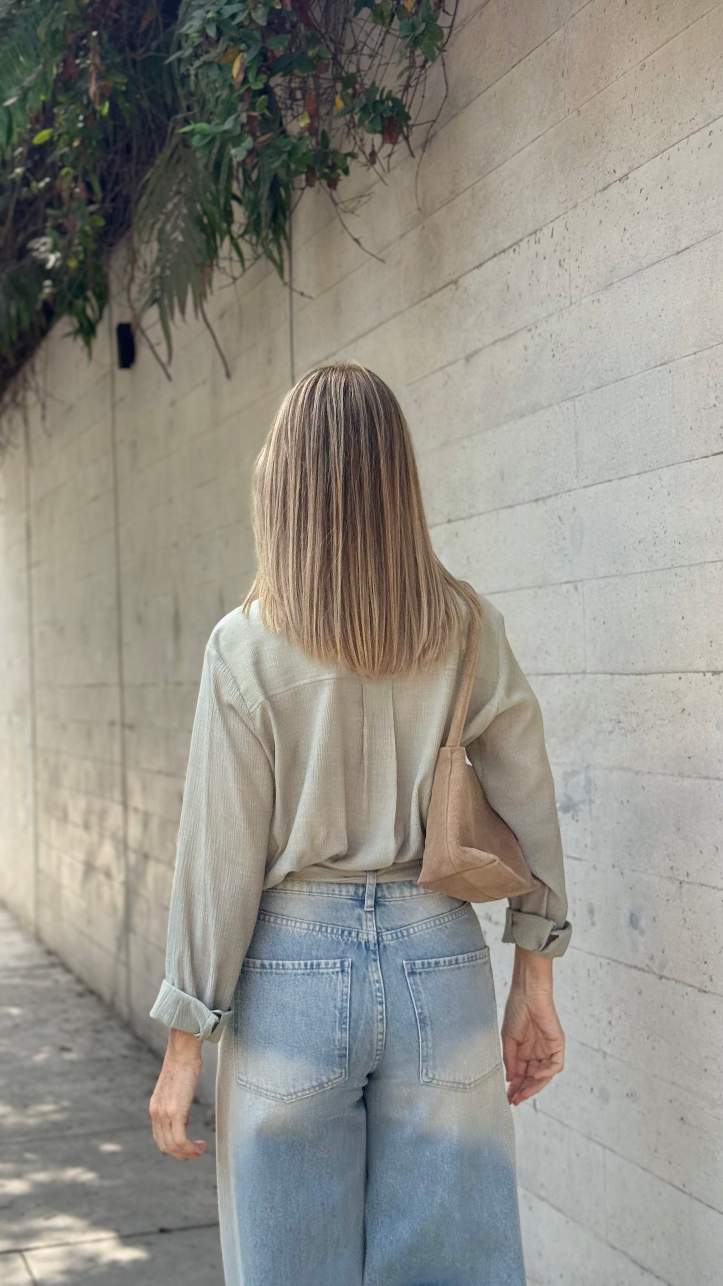 Blusa COSIMA