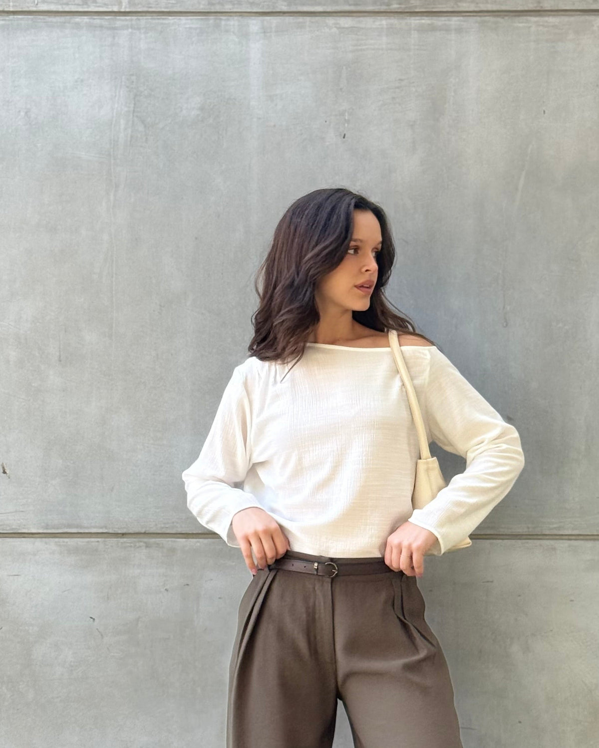 Blusa PIETRA