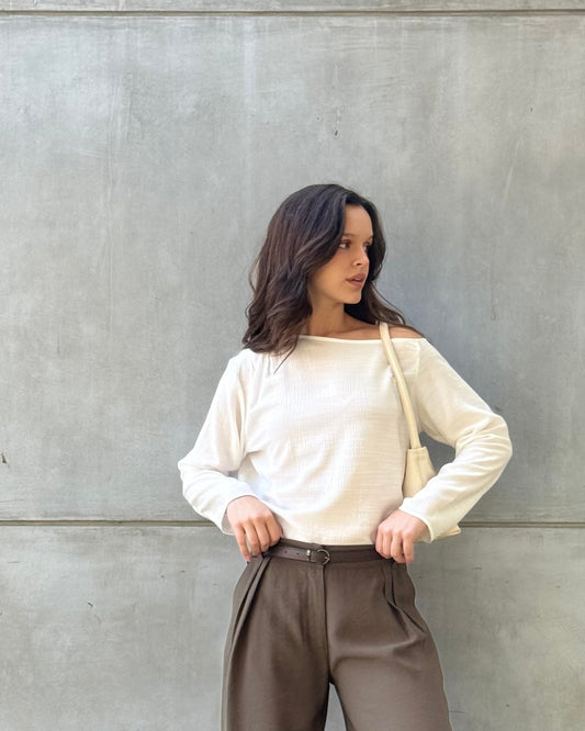 Blusa PIETRA