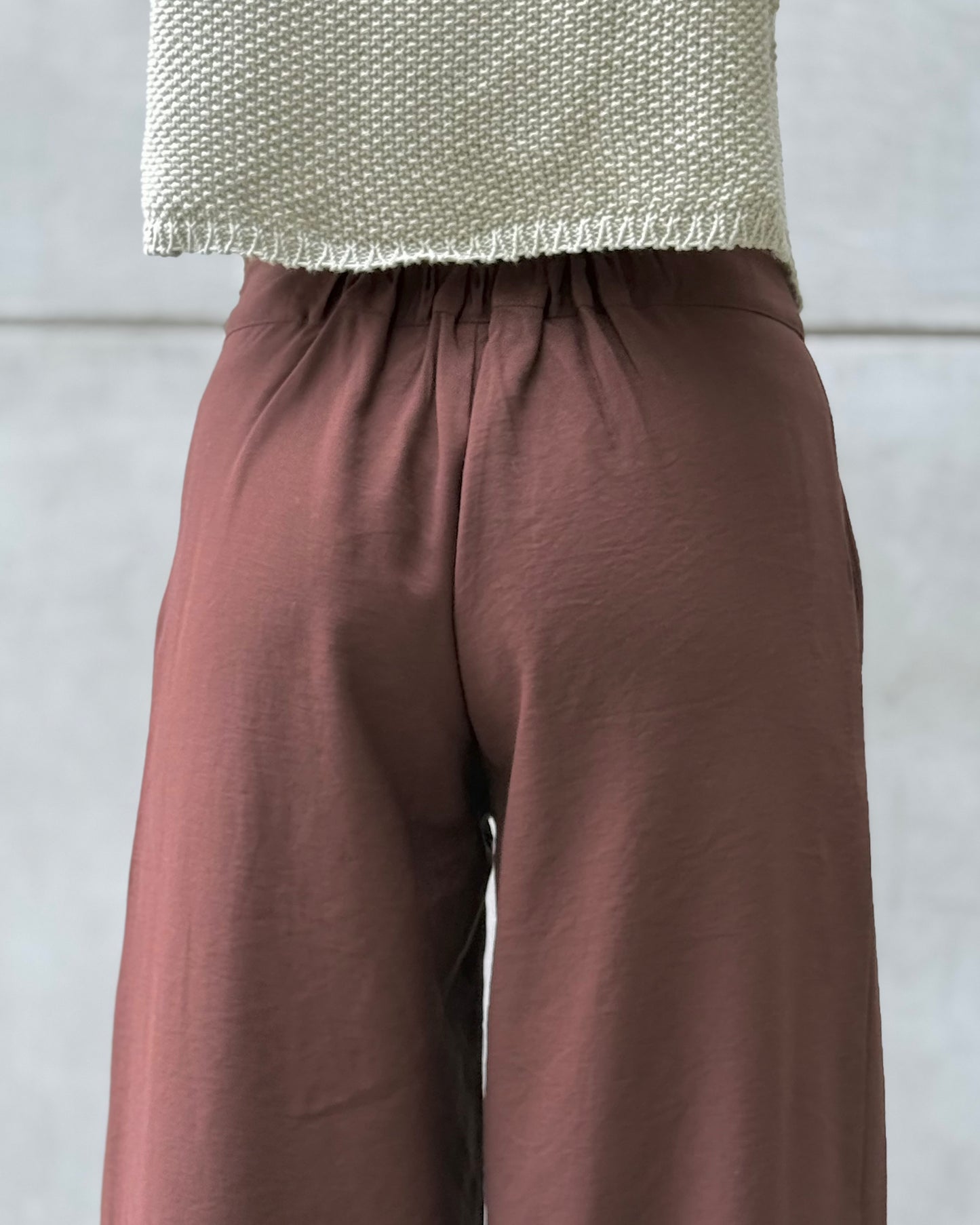 Pantalon FLORENCE