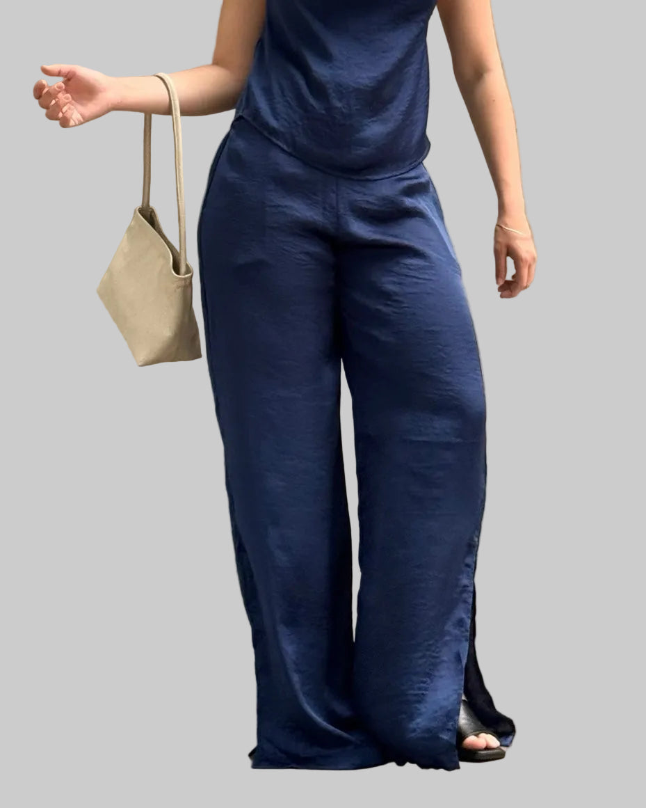 Pantalon JUSTINE