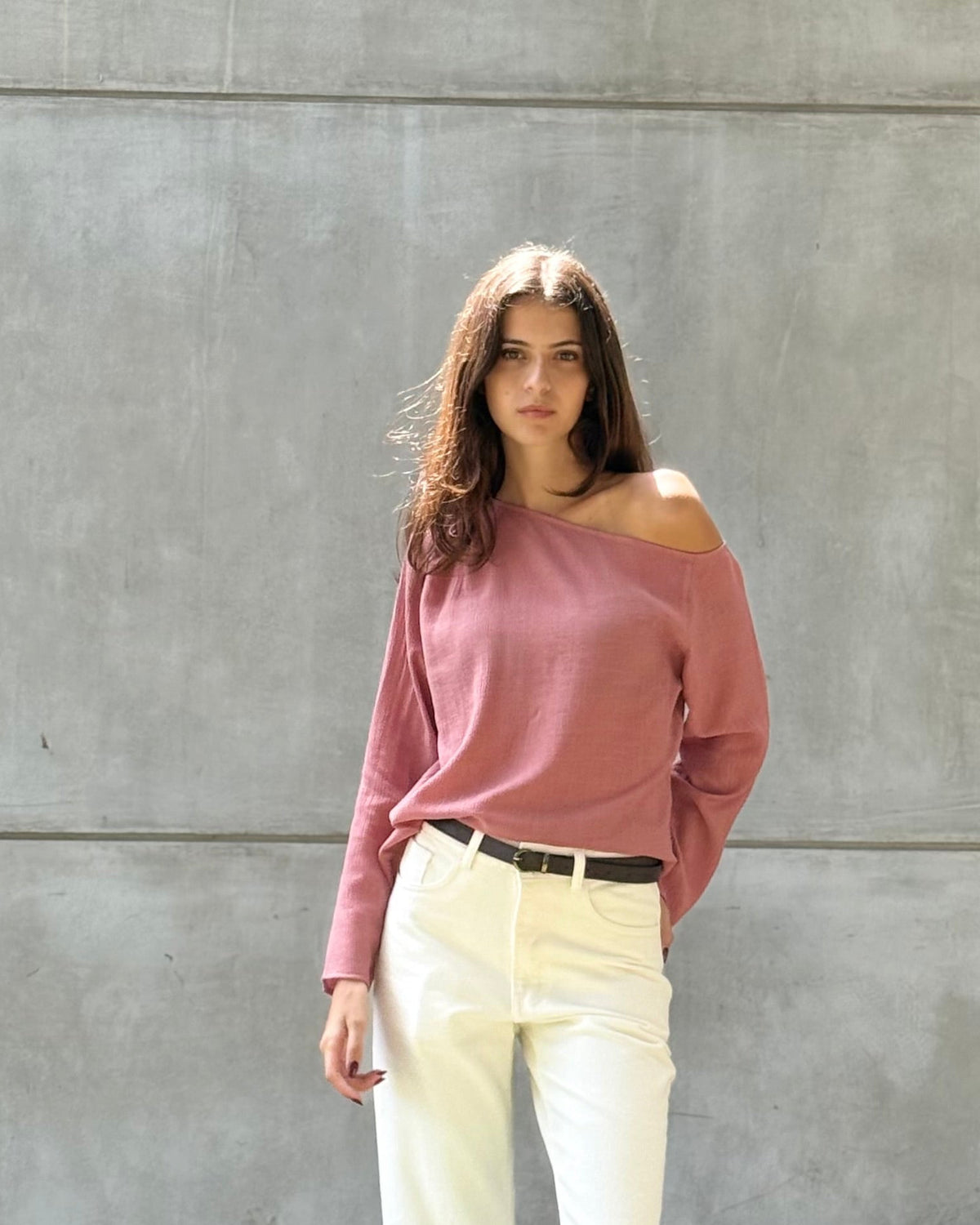 Blusa PIETRA