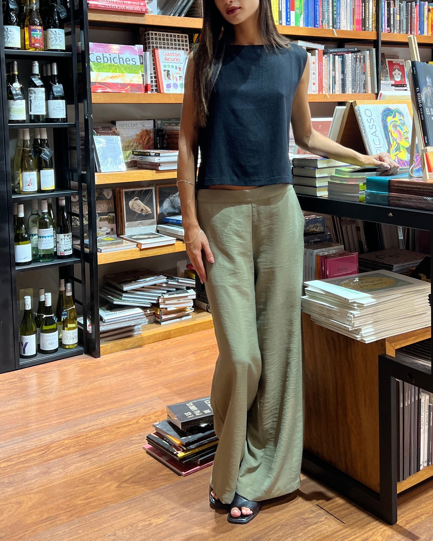 Pantalon FLORENCE
